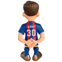 Barcelona MINIX Figure 12cm Gavi