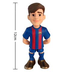 Barcelona MINIX Figure 12cm Gavi