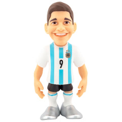 Argentina MINIX Figure 12cm Alvarez