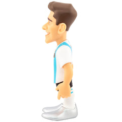 Argentina MINIX Figure 12cm Alvarez