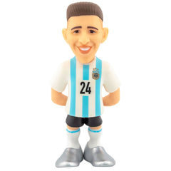 Argentina MINIX Figure 12cm Enzo