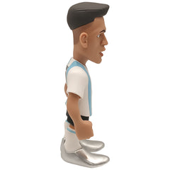 Argentina MINIX Figure 12cm Lautaro