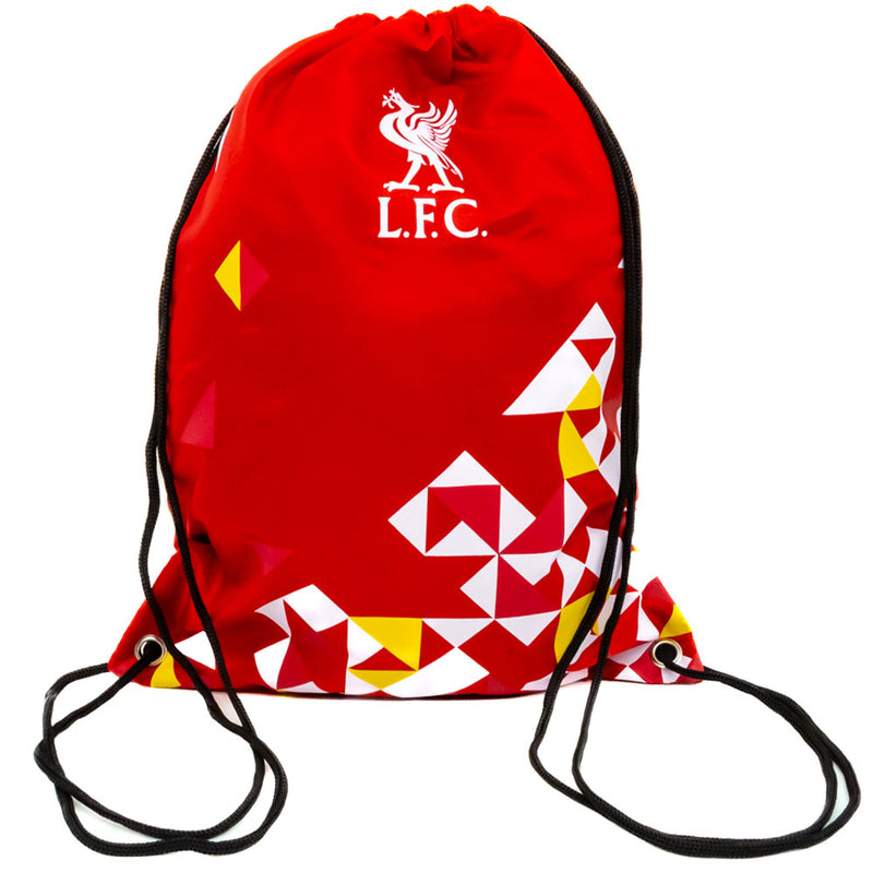 Liverpool FC Gym Bag