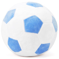 Manchester City Plush Football