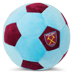 West Ham United Plush Football