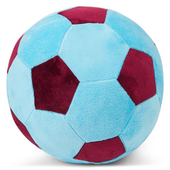 West Ham United Plush Football