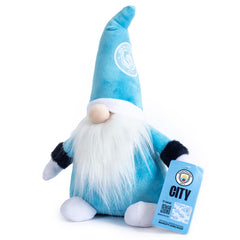 Manchester City Plush Gonk