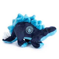 Manchester City Plush Stegosaurus