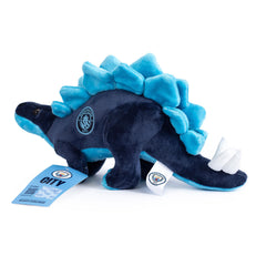 Manchester City Plush Stegosaurus