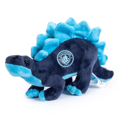 Manchester City Plush Stegosaurus