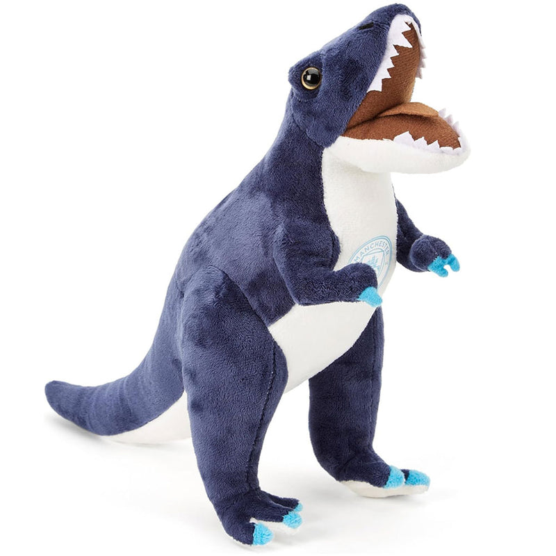 Manchester City Plush T-Rex