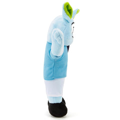 Manchester City Plush Moonchester Mascot