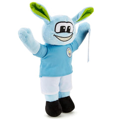 Manchester City Plush Moonchester Mascot