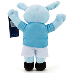 Manchester City Plush Moonchester Mascot