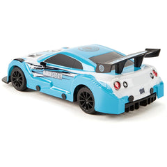 Manchester City Radio Control Sportscar 1:24 Scale