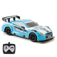 Manchester City Radio Control Sportscar 1:24 Scale