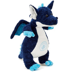 Manchester City Dragon Soft Toy