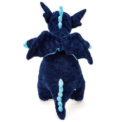 Manchester City Dragon Soft Toy