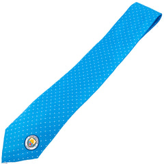 Manchester City Tie (Sky Blue)