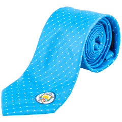 Manchester City Tie (Sky Blue)