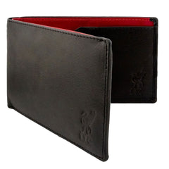 Liverpool FC RFID Wallet & Passport Holder