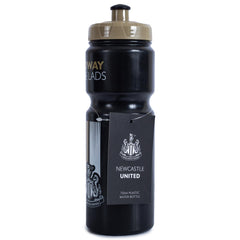 Newcastle United Plastic Drinks Bottle