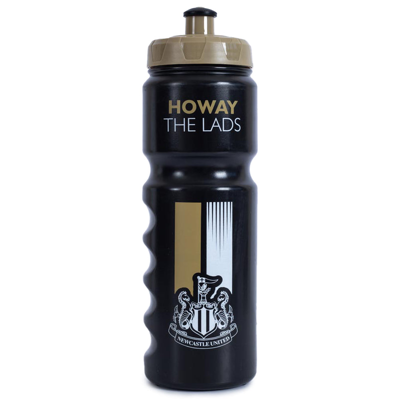 Newcastle United Plastic Drinks Bottle