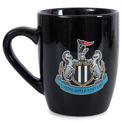 Newcastle United Shaped Mug