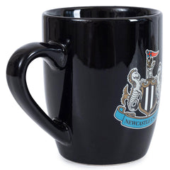 Newcastle United Shaped Mug