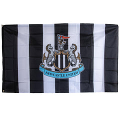 Newcastle United Flag