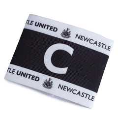 Newcastle United Captains Armband