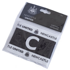 Newcastle United Captains Armband