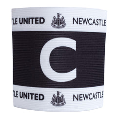 Newcastle United Captains Armband