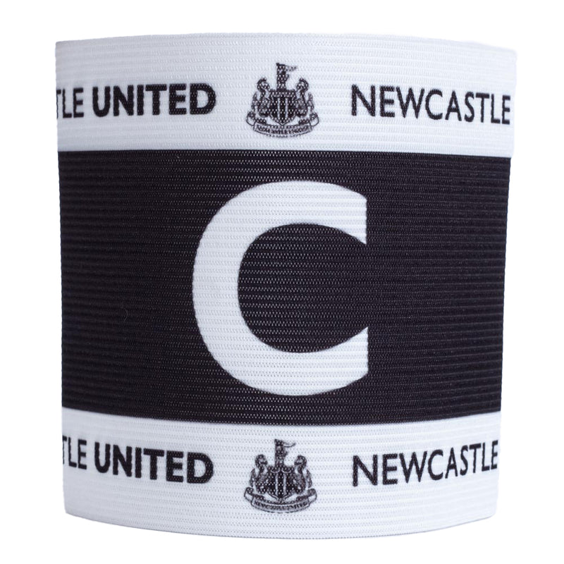 Newcastle United Captains Armband