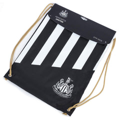 Newcastle United Gym Bag