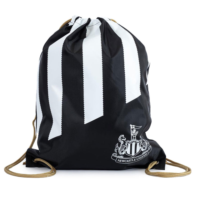 Newcastle United Gym Bag