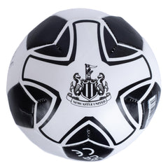 Newcastle United 4 inch Soft Ball