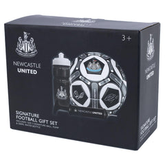 Newcastle United Signature Gift Set