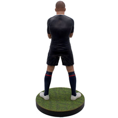 Paris Saint Germain Football's Finest Kylian Mbappe Premium Statue