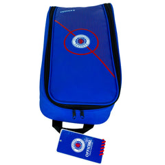 Rangers Boot Bag - Centre Spot Design