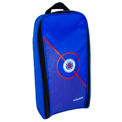 Rangers Boot Bag - Centre Spot Design