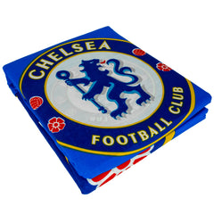 Chelsea FC Double Duvet Set