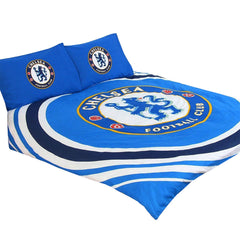 Chelsea FC Double Duvet Set