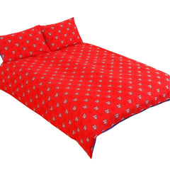 Arsenal Duvet Set (Double)