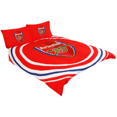 Arsenal Duvet Set (Double)