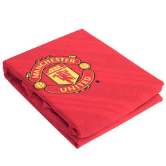 Manchester United Double Duvet Set