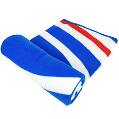 Rangers Fleece Blanket