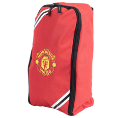 Manchester United Boot Bag (Stripe Design)