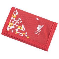 Liverpool FC Wallet (Particle Design)