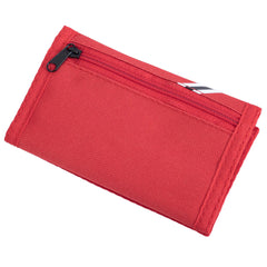 Manchester United Wallet (Stripe Design)